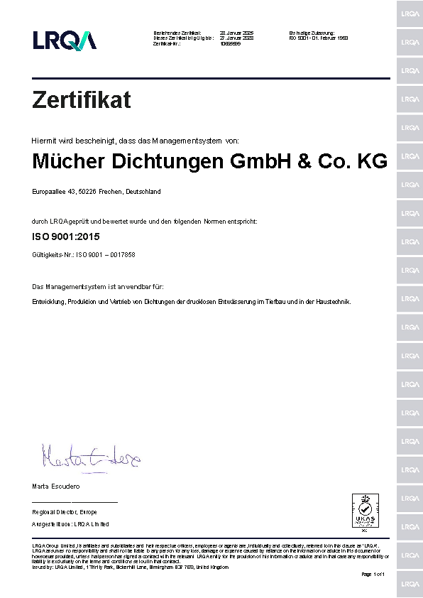 QM Zertifikat Muecher 2019 2022 Deutsch UKAS